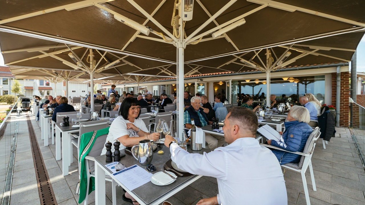 Photo of Outdoor in Rødvig