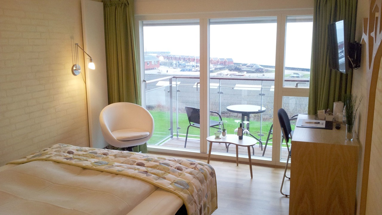 Photo of Patio Balcony in Rødvig