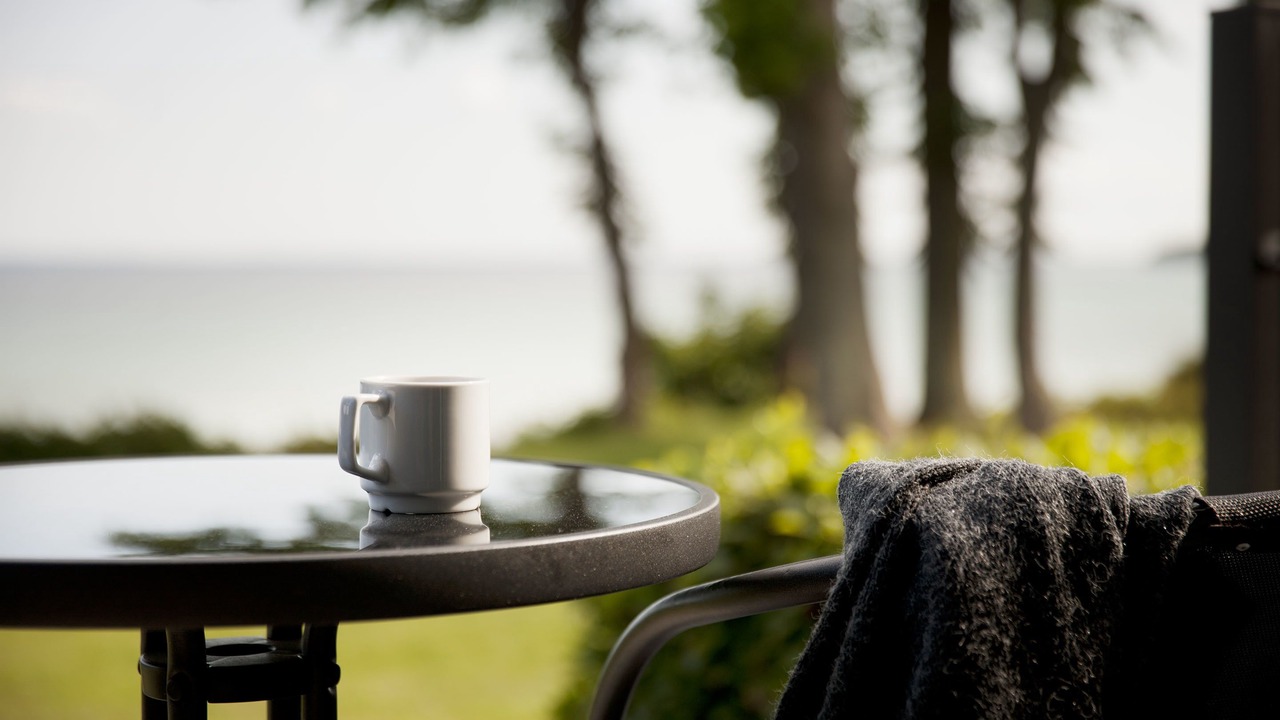 Photo of Bedroom in Rødvig