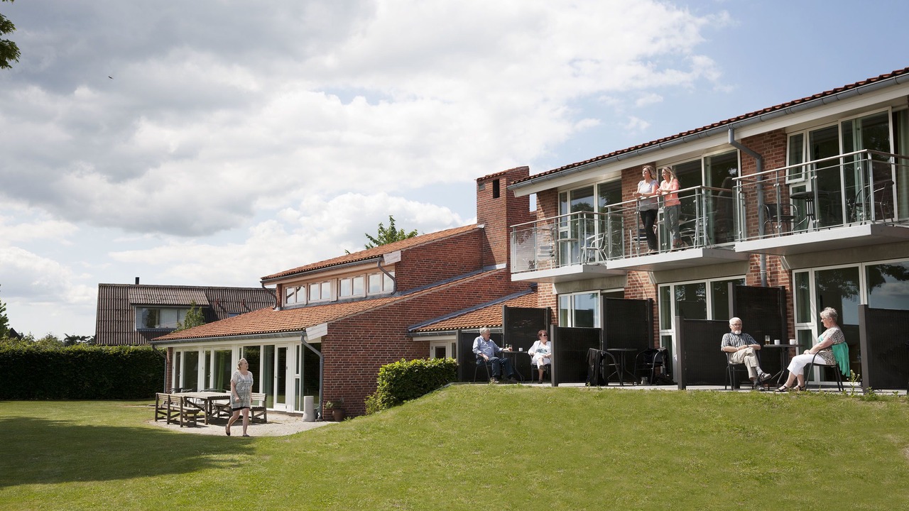 Photo of Bedroom in Rødvig