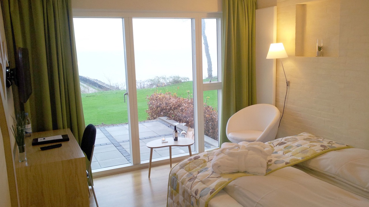Photo of Bedroom in Rødvig