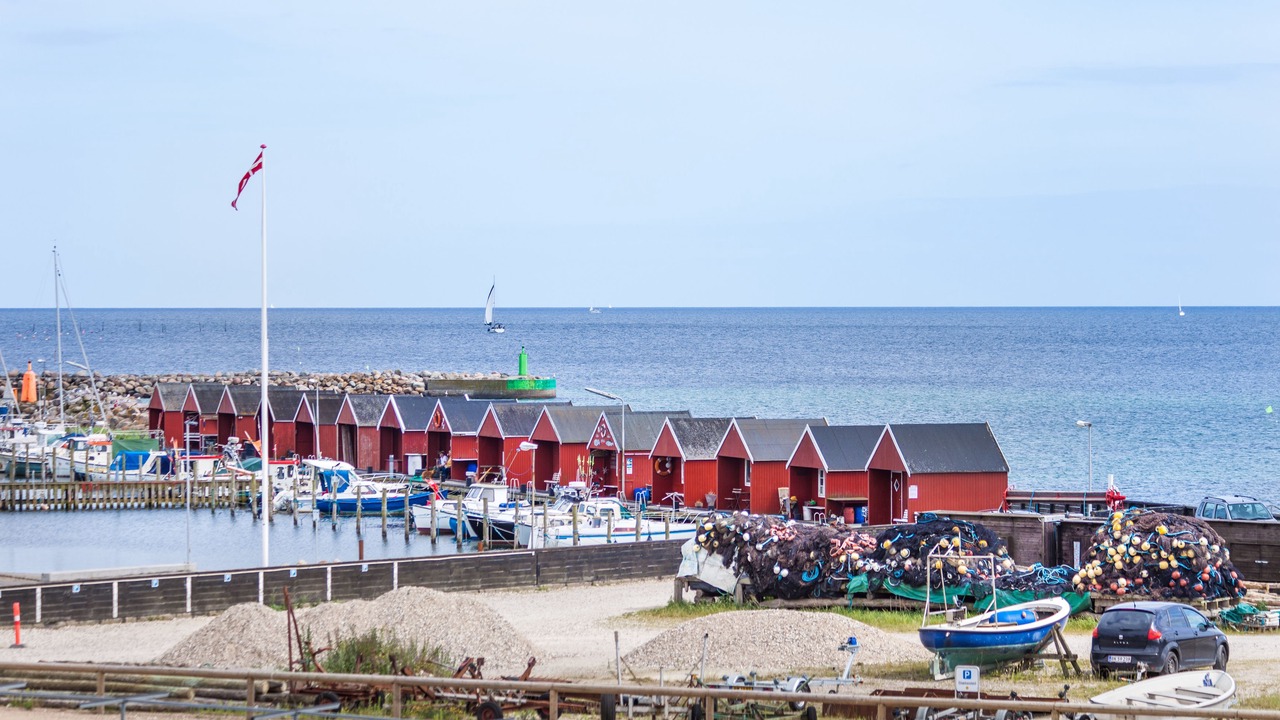 Photo of Outdoor in Rødvig