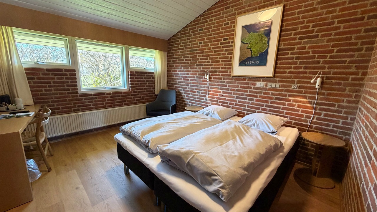 Photo of Bedroom in Rødvig