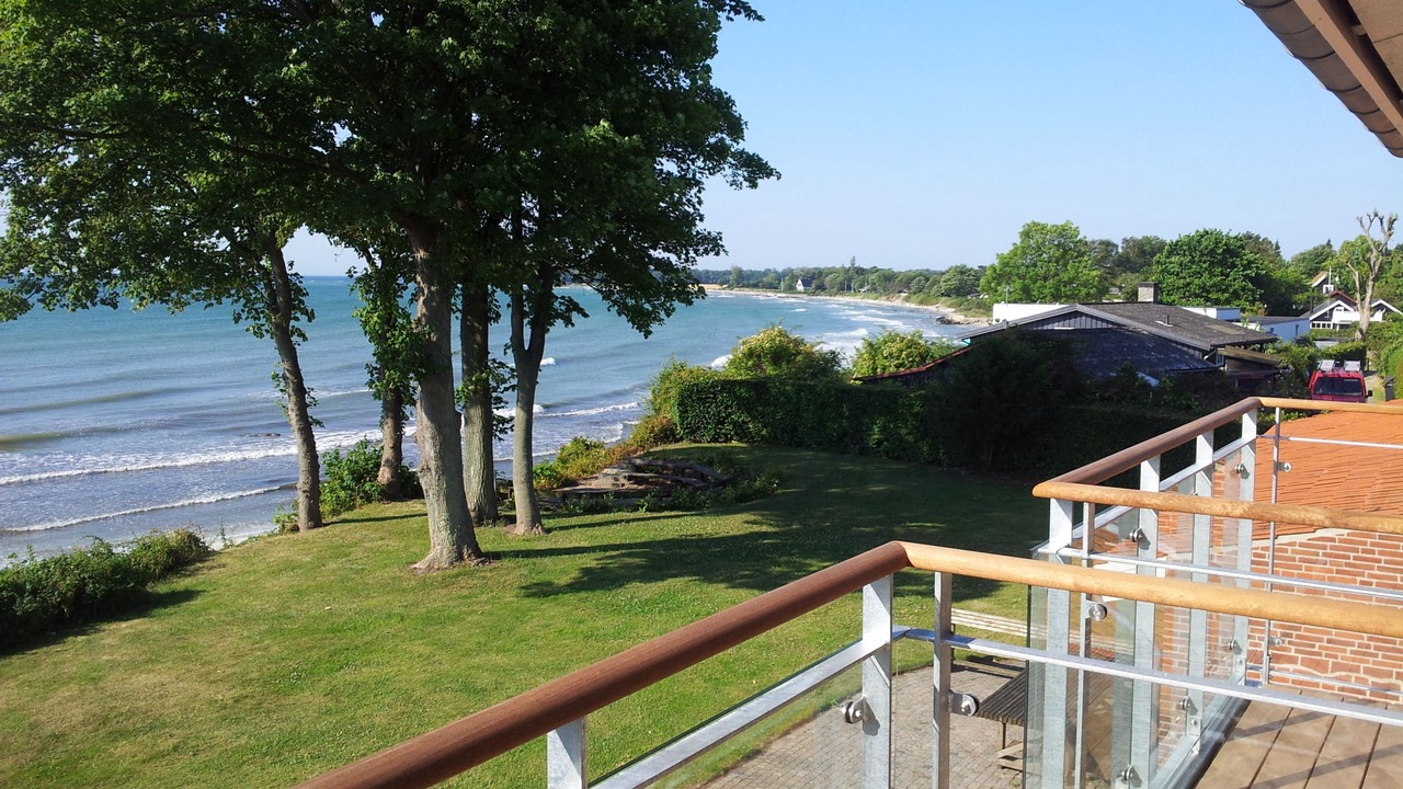 Photo of Patio Balcony in Rødvig