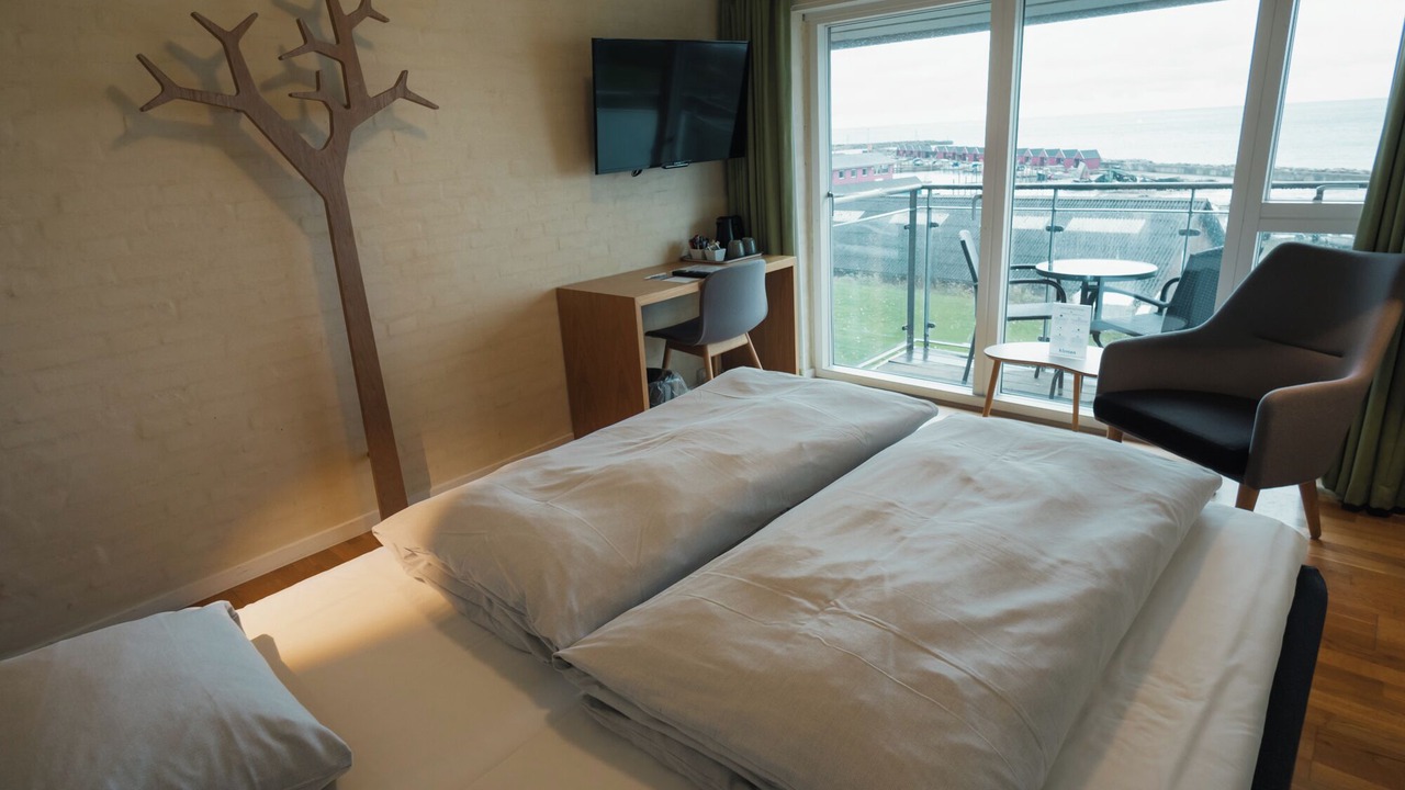 Photo of Bedroom in Rødvig