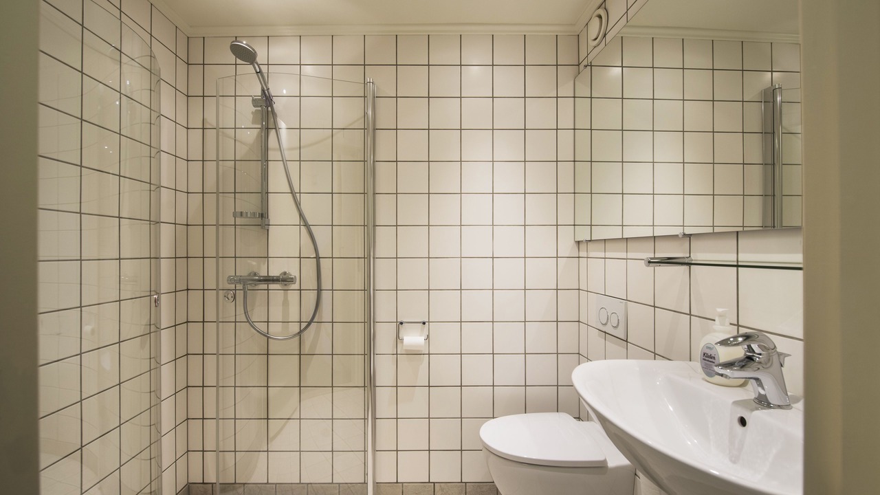 Photo of Bathroom in Rødvig