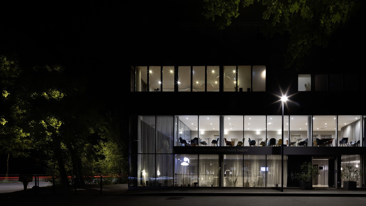 Photo of Outdoor in La Courrouze