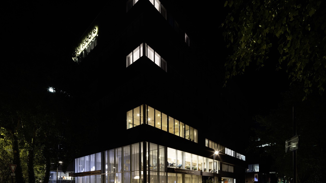 Photo of Outdoor in La Courrouze