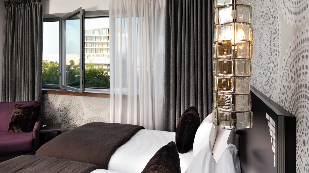 Photo of Bedroom in La Courrouze