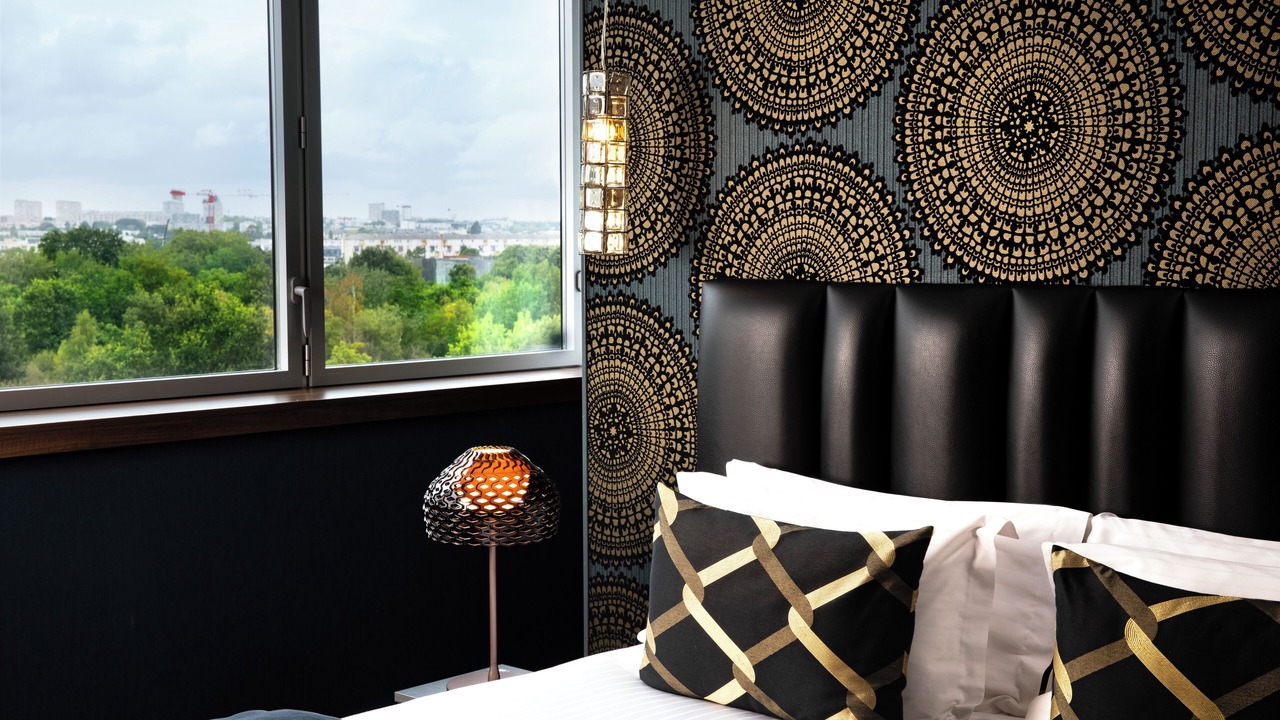 Photo of Bedroom in La Courrouze