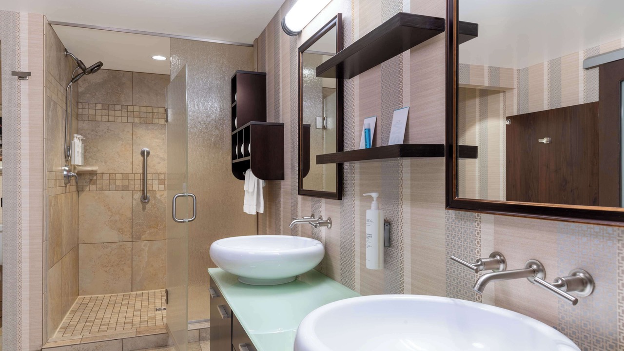 Photo of Bathroom in Madison
