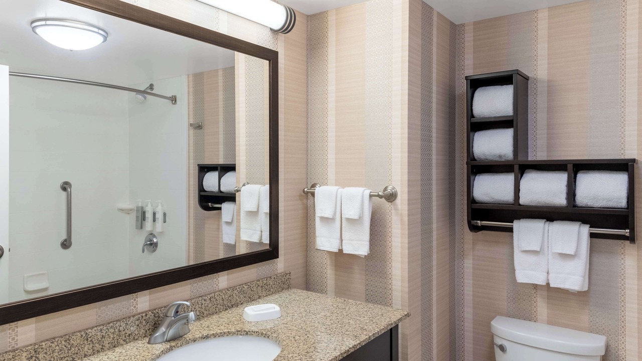 Photo of Bathroom in Madison