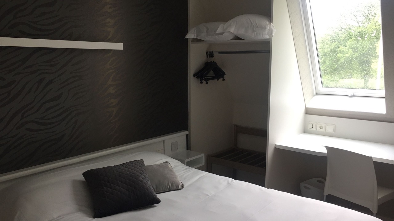 Photo of Bedroom in Erbree