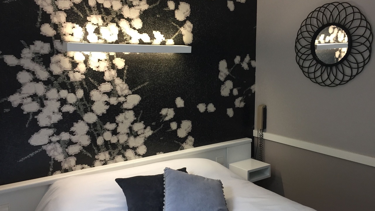 Photo of Bedroom in Erbree