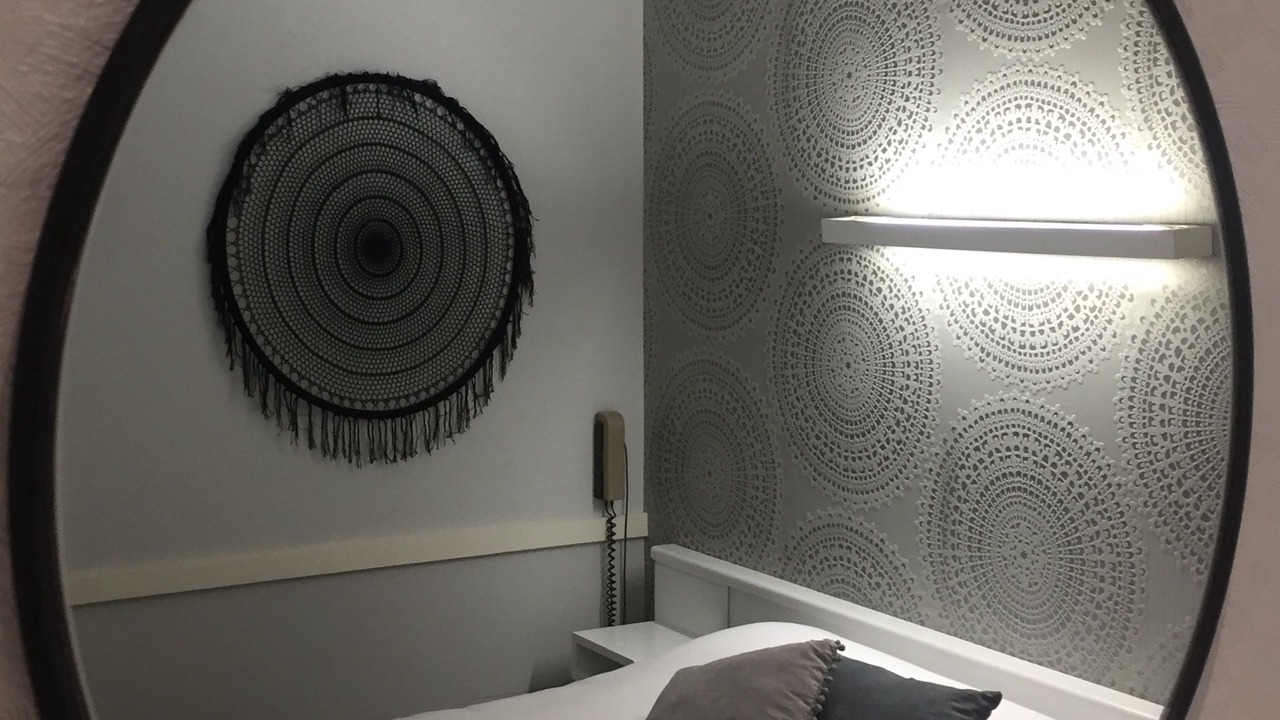 Photo of Bedroom in Erbree