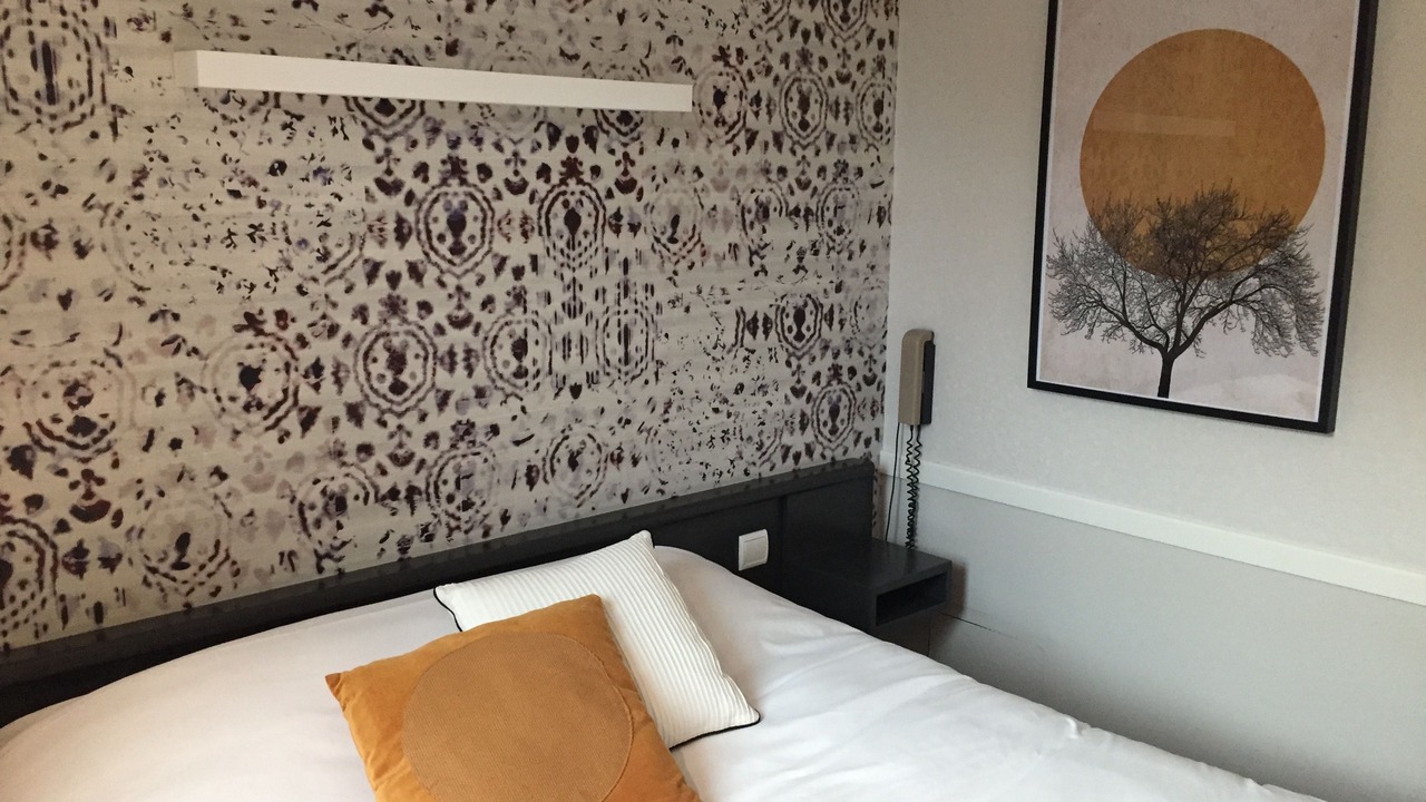 Photo of Bedroom in Erbree