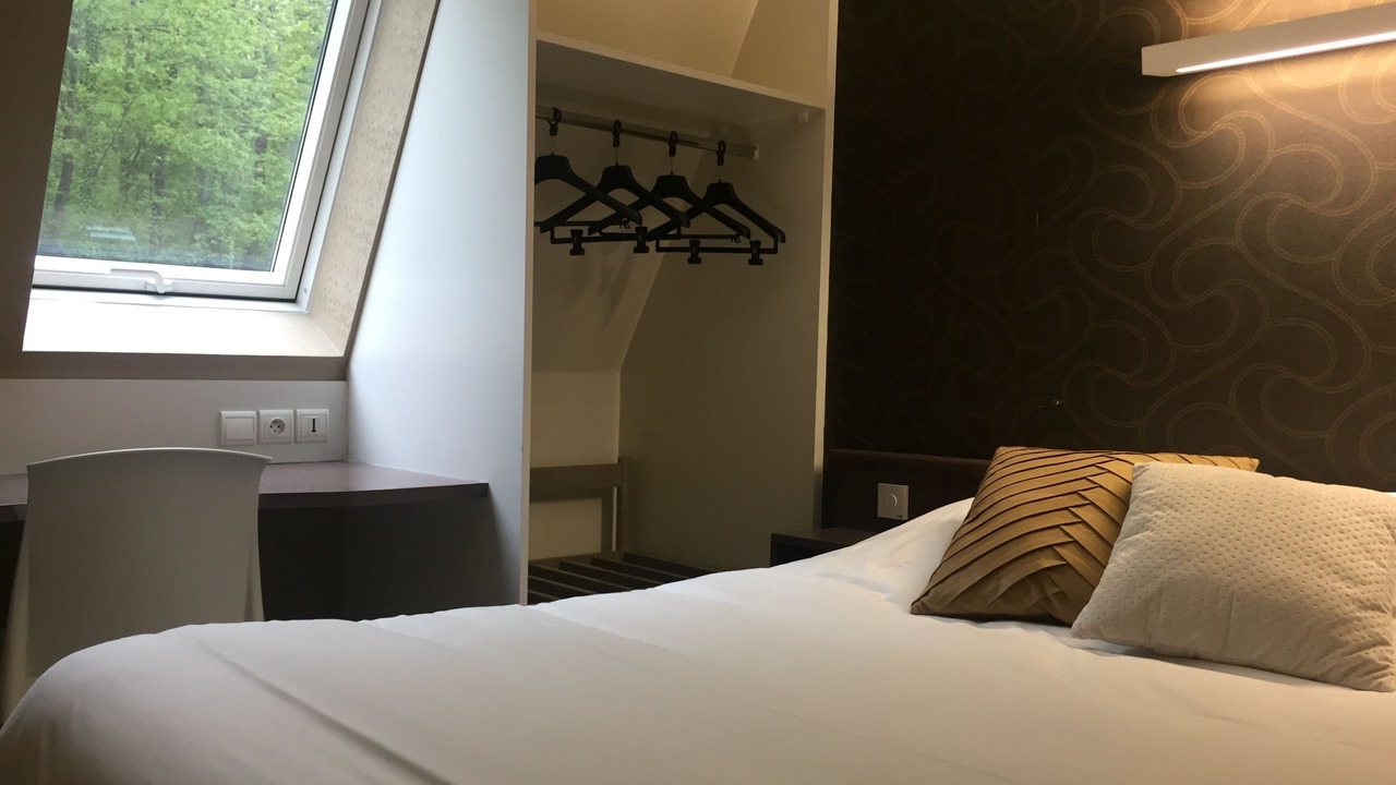 Photo of Bedroom in Erbree