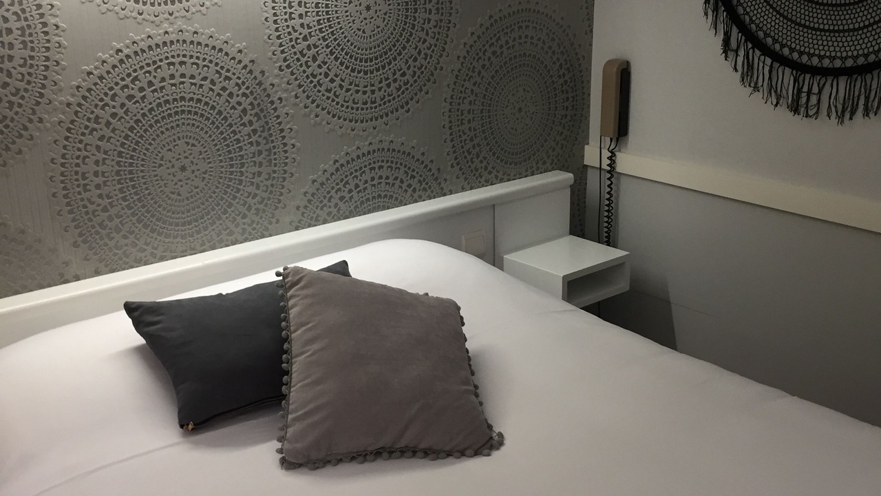 Photo of Bedroom in Erbree