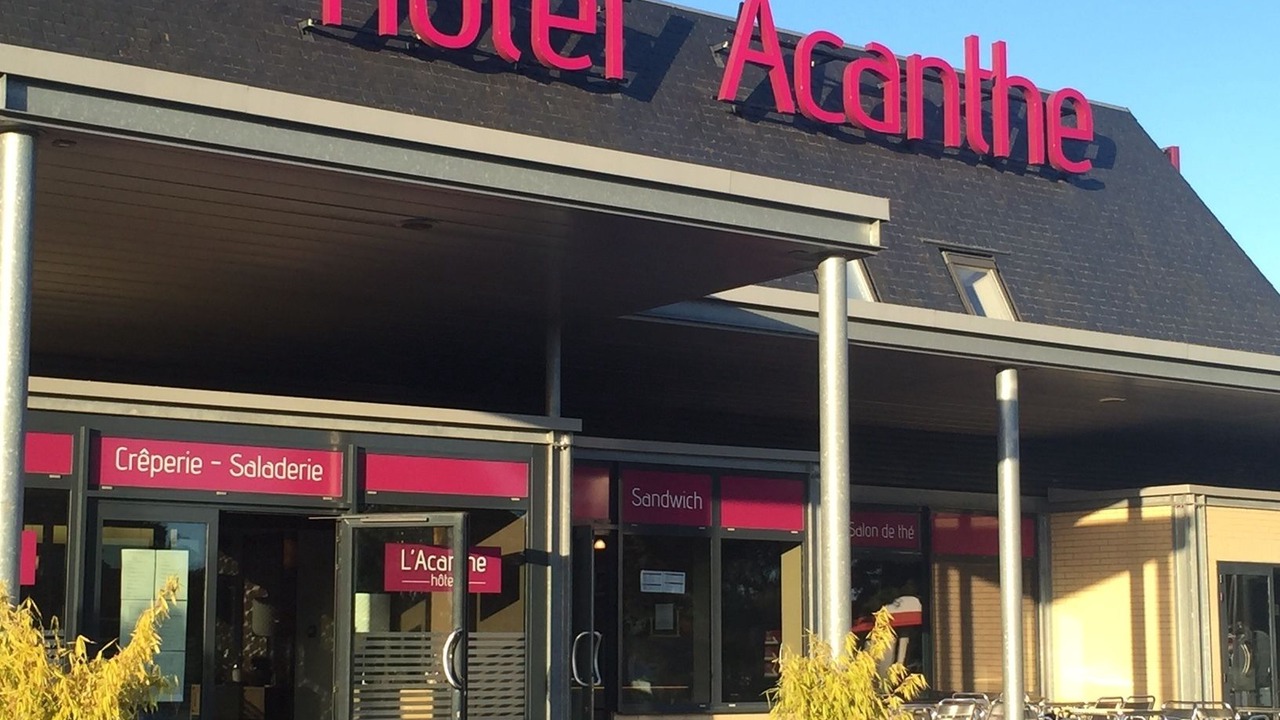 Photo of Outdoor in Erbree