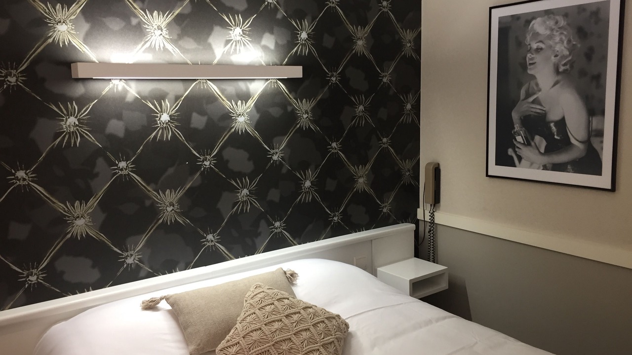 Photo of Bedroom in Erbree