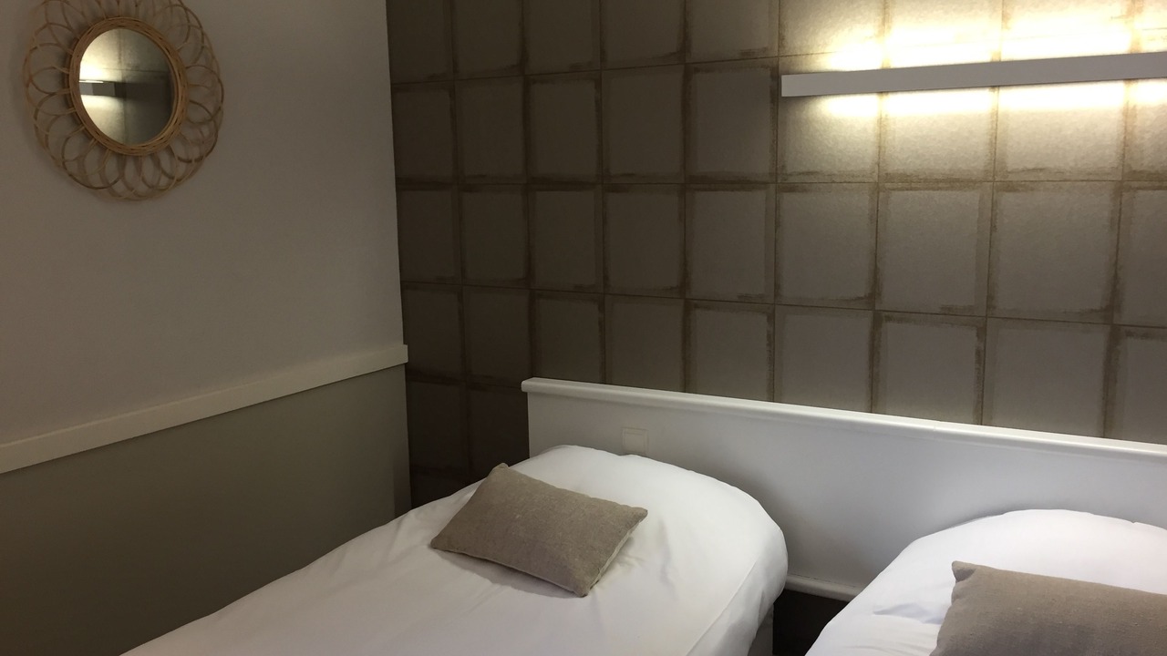 Photo of Bedroom in Erbree