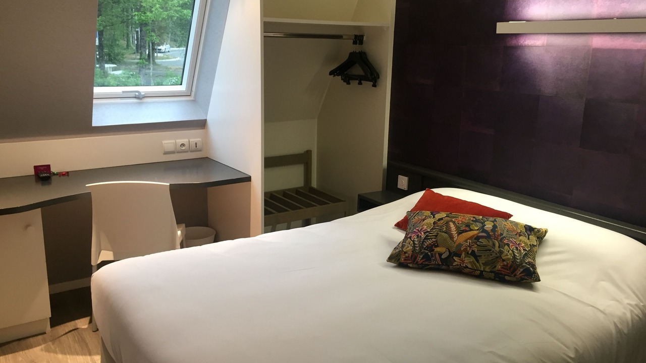 Photo of Bedroom in Erbree