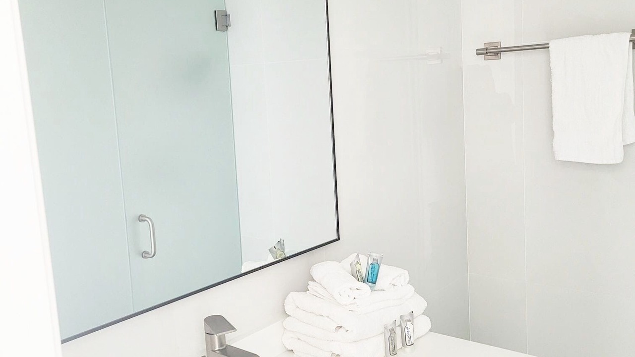 Photo of Bathroom in Lake Worth