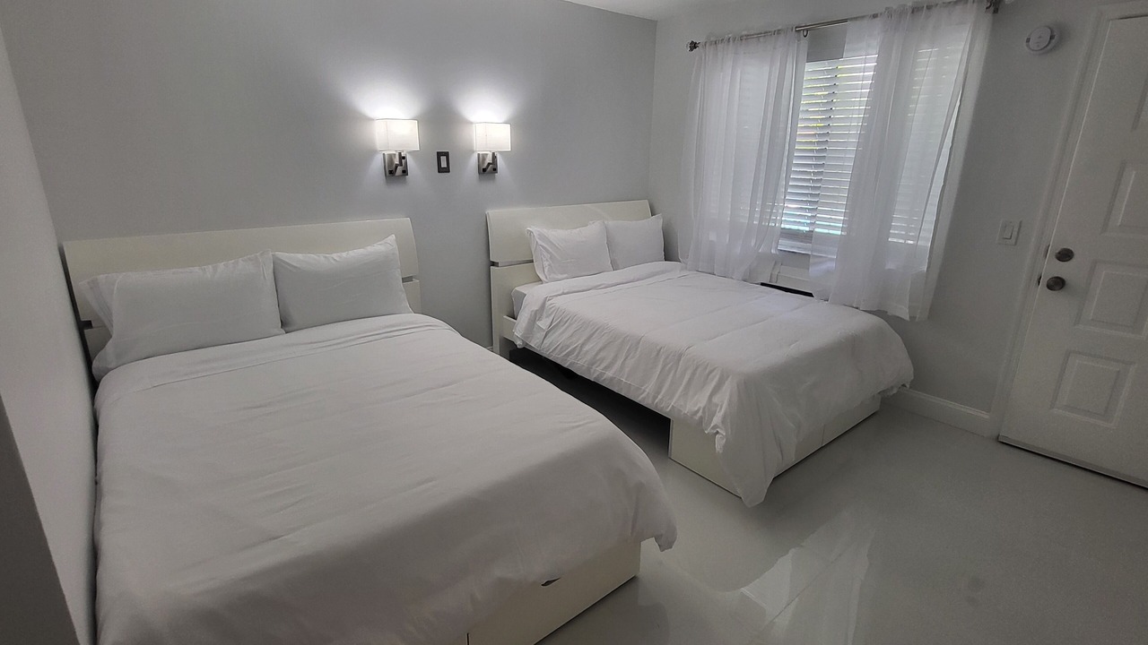 Photo of Bedroom in Lake Worth