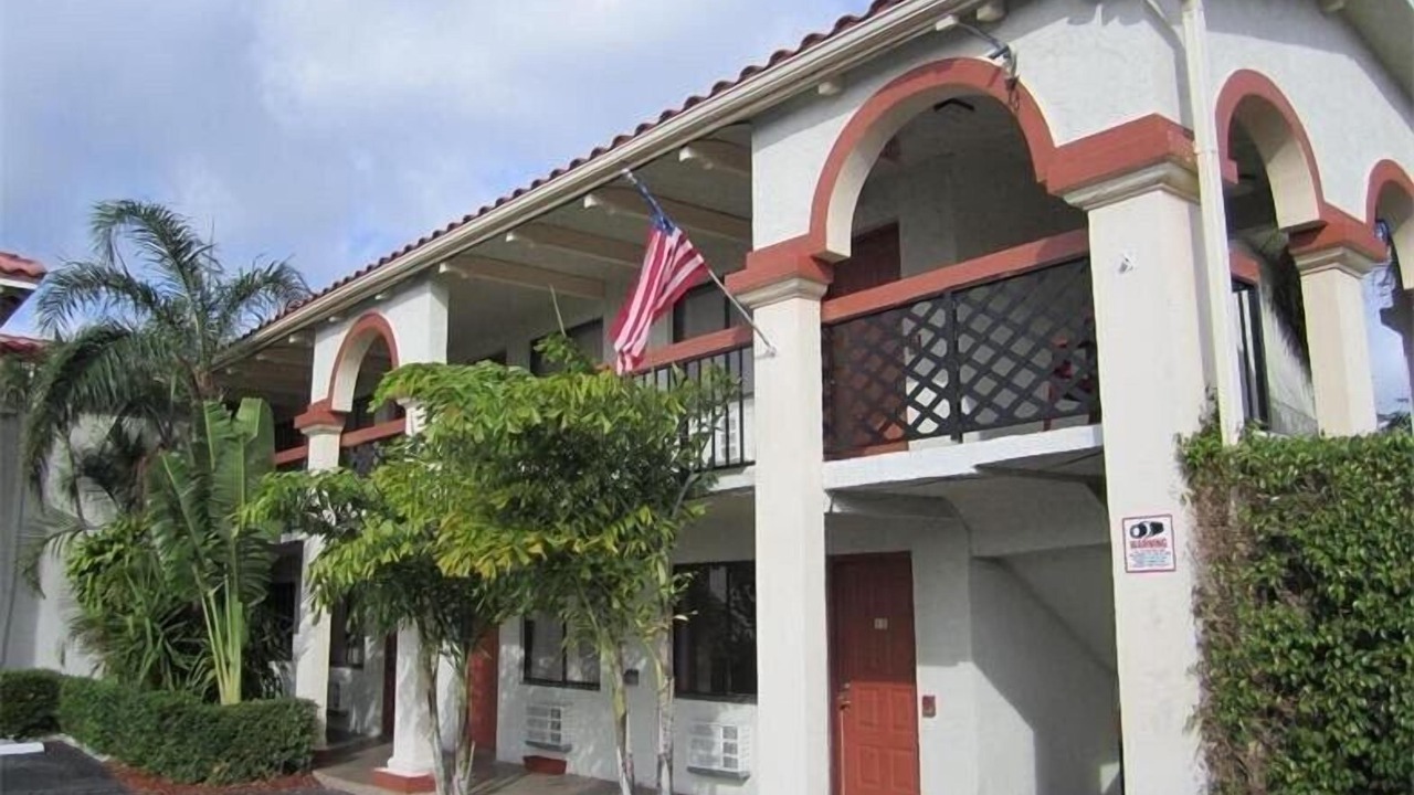 Photo of Outdoor in Lake Worth