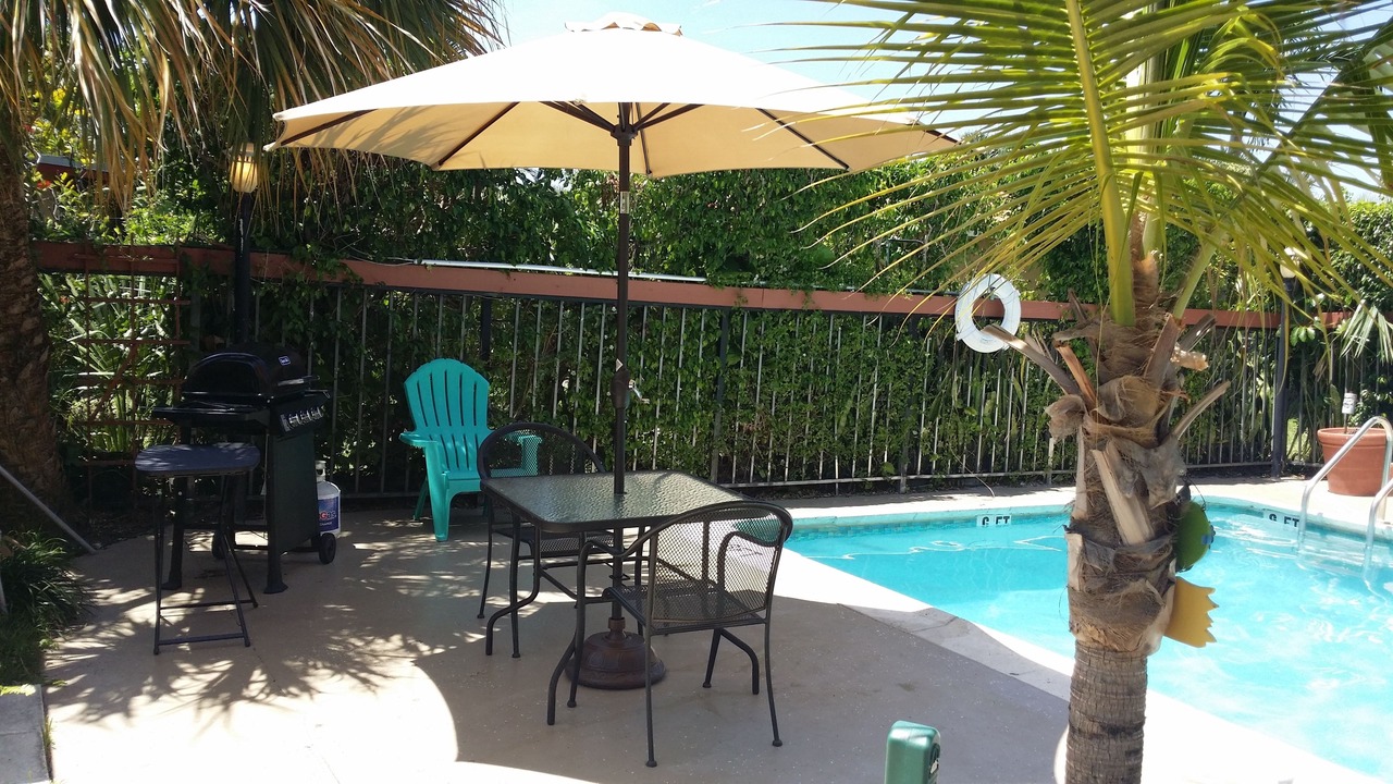 Photo of Outdoor in Lake Worth