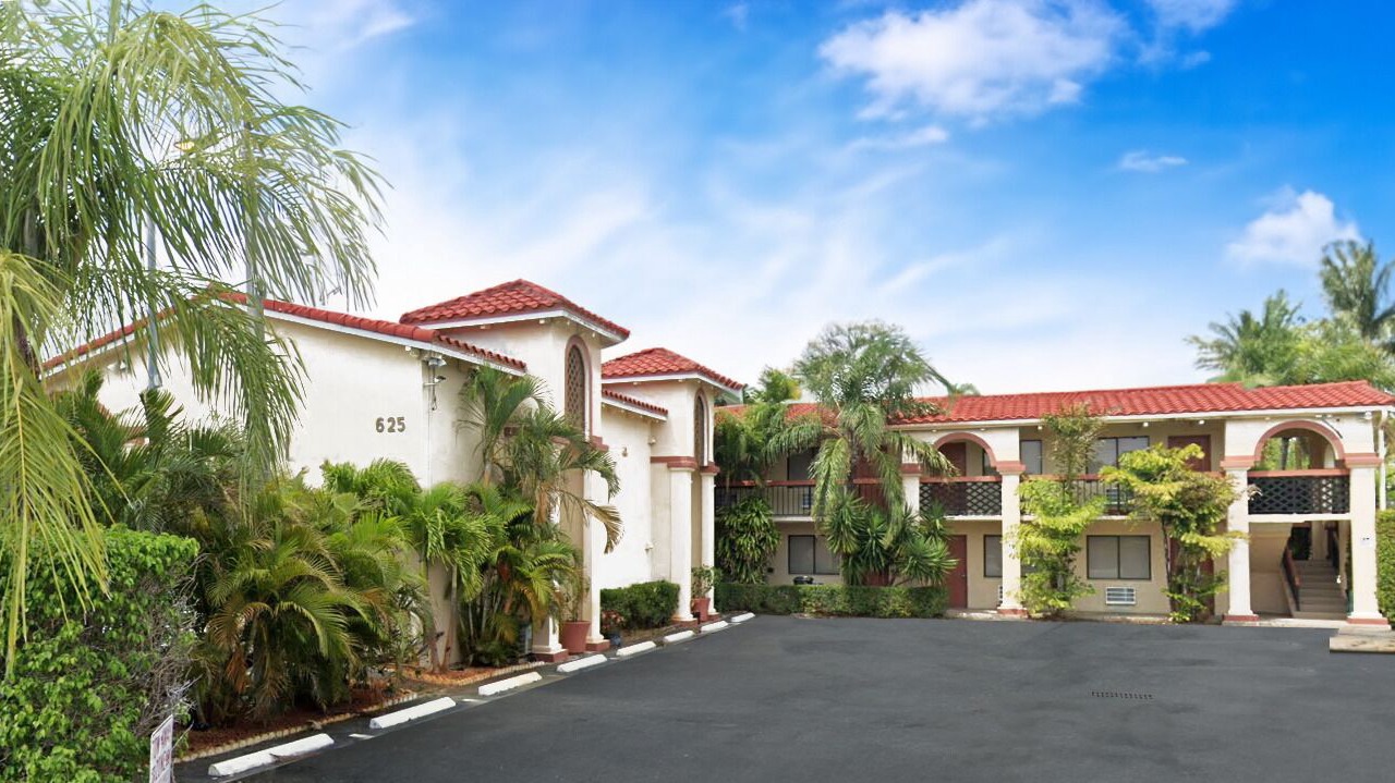 Photo of Outdoor in Lake Worth