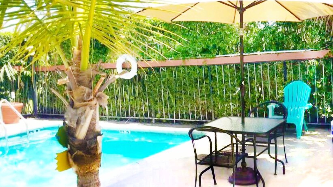 Photo of Patio Balcony in Lake Worth