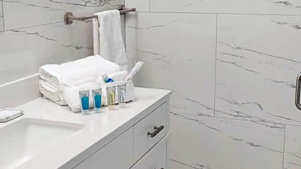 Photo of Bathroom in Lake Worth