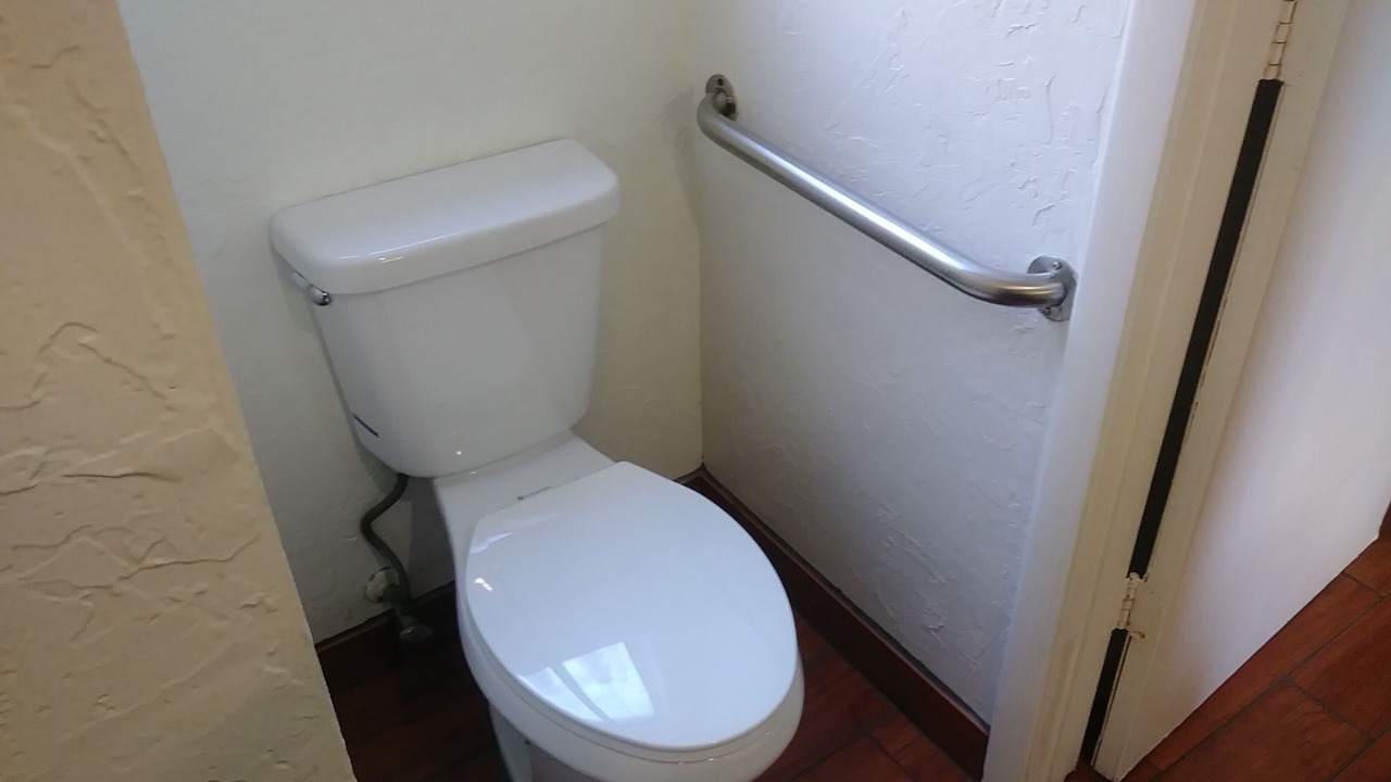 Photo of Bathroom in Lake Worth