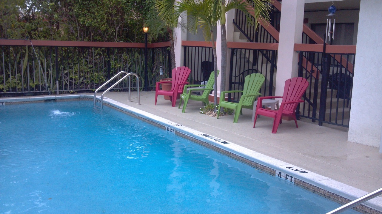 Photo of Outdoor in Lake Worth