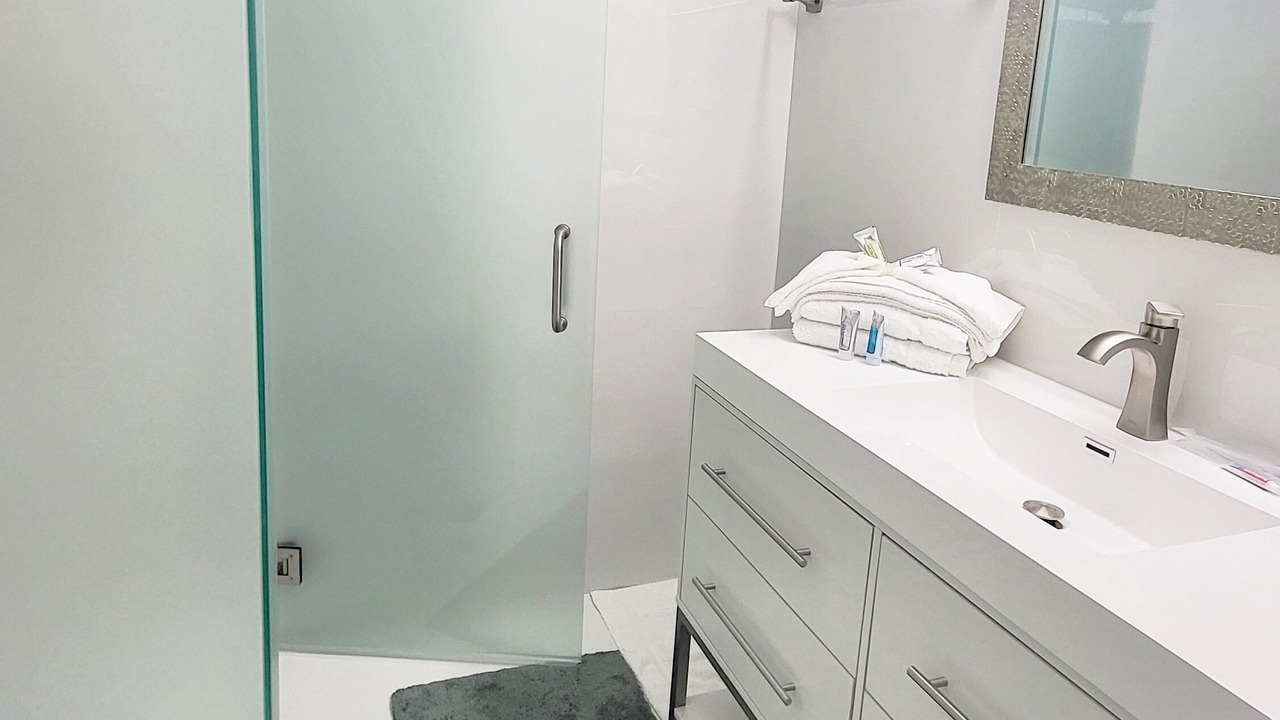 Photo of Bathroom in Lake Worth