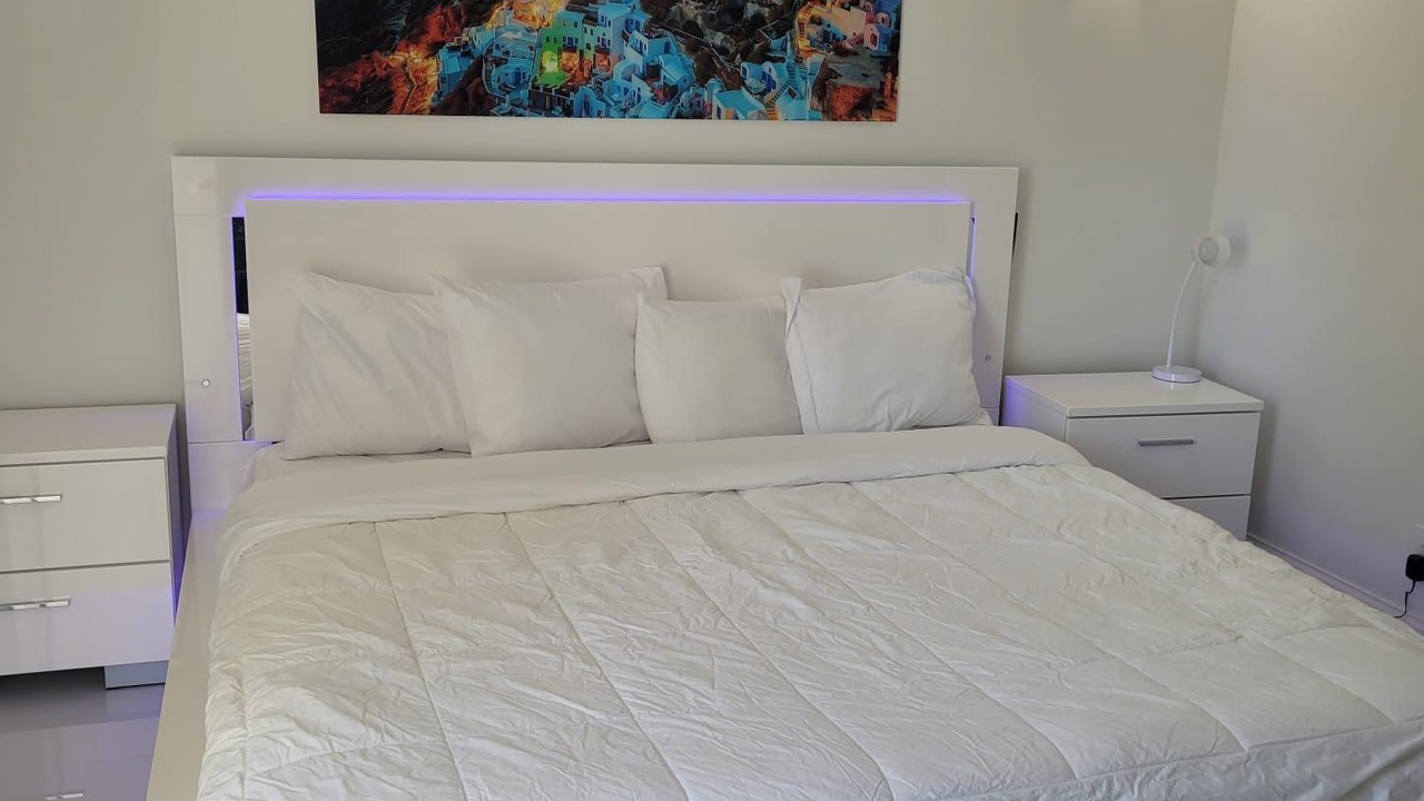 Photo of Bedroom in Lake Worth