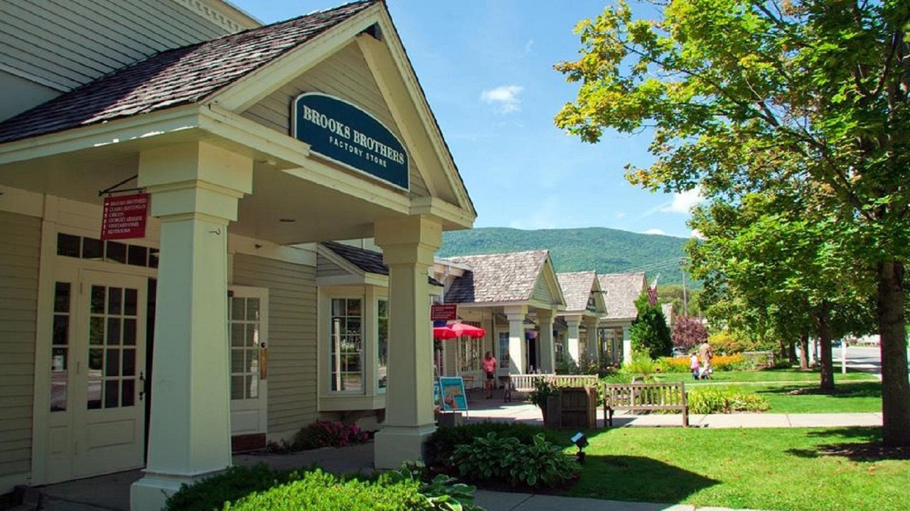 Photo of Others in Manchester Center