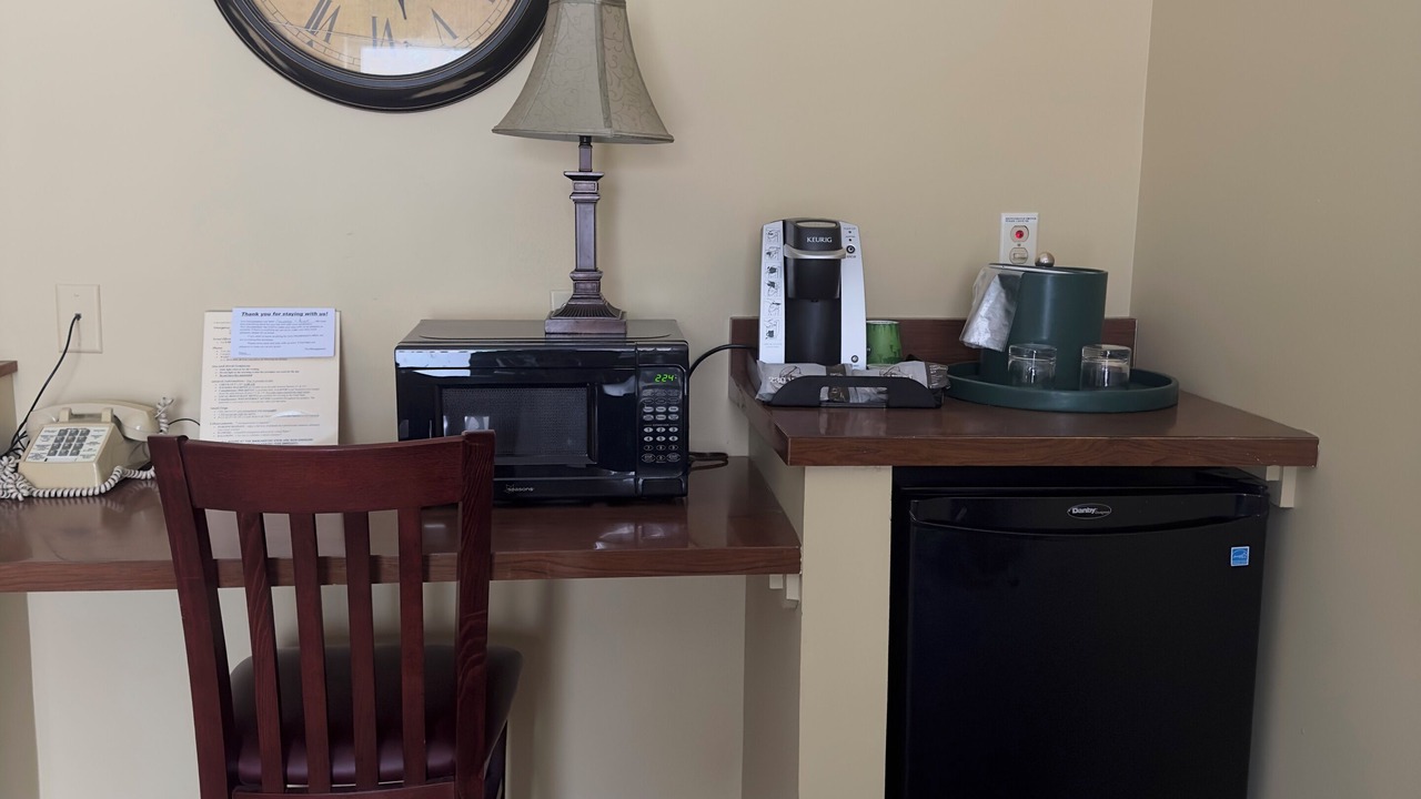 Photo of Livingroom in Manchester Center