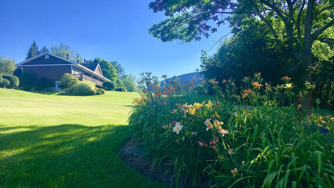 Photo of Bedroom in Manchester Center