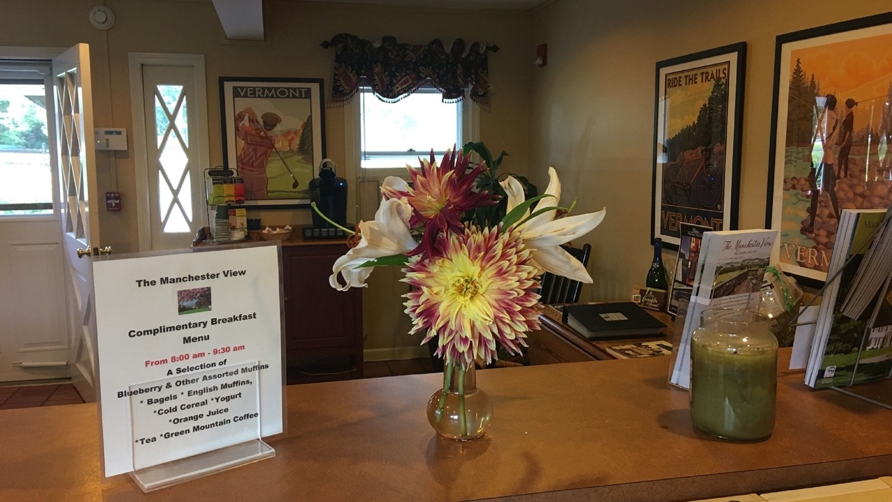 Photo of Others in Manchester Center