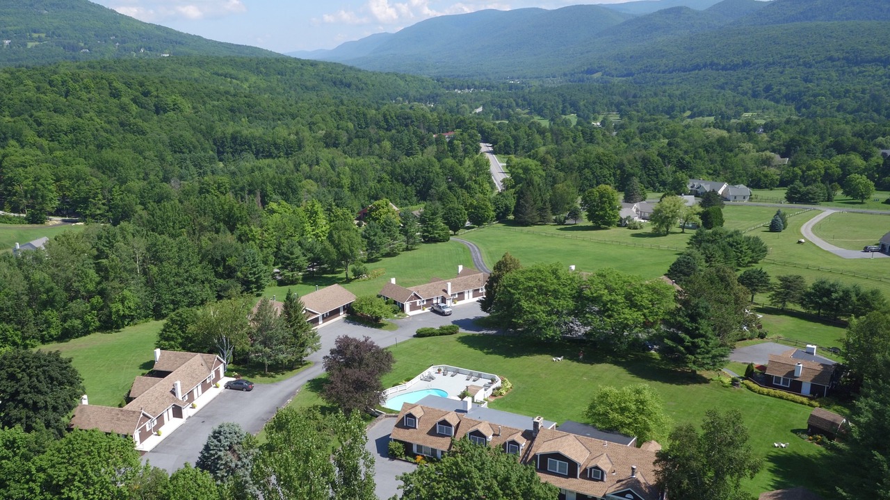 Photo of Outdoor in Manchester Center