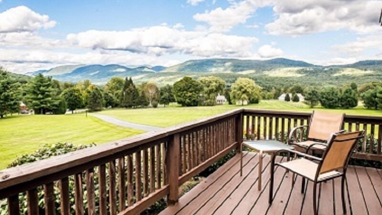 Photo of Outdoor in Manchester Center