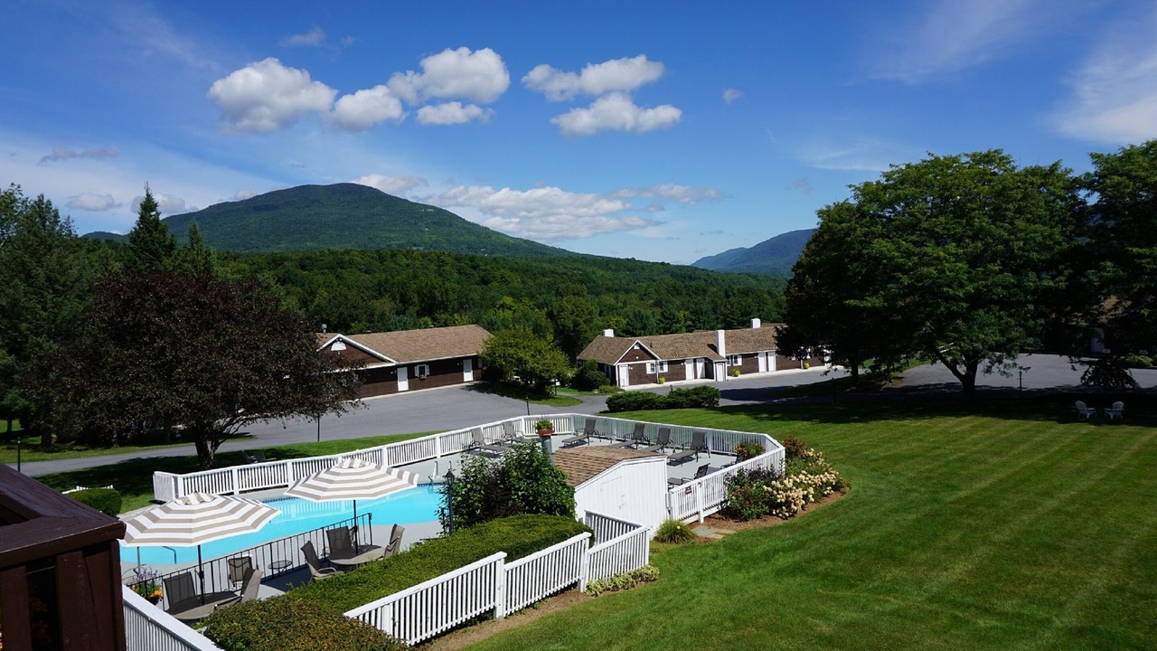 Photo of Outdoor in Manchester Center