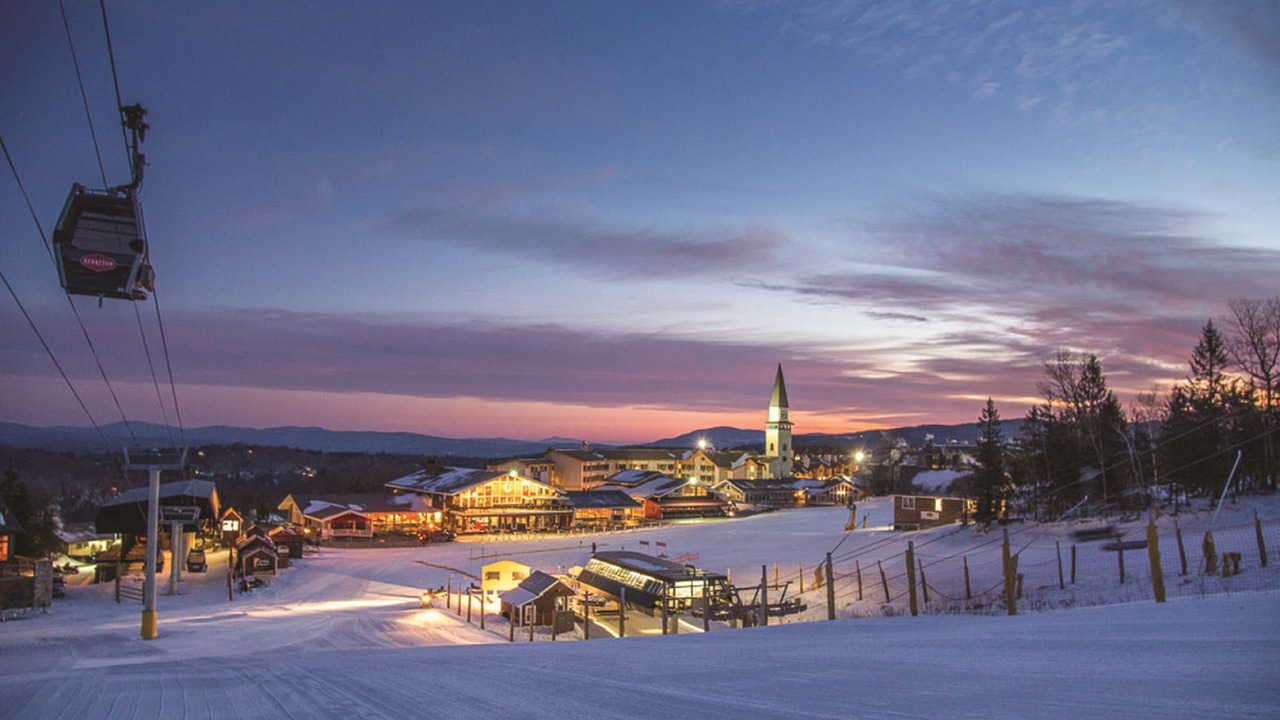 Photo of Others in Manchester Center
