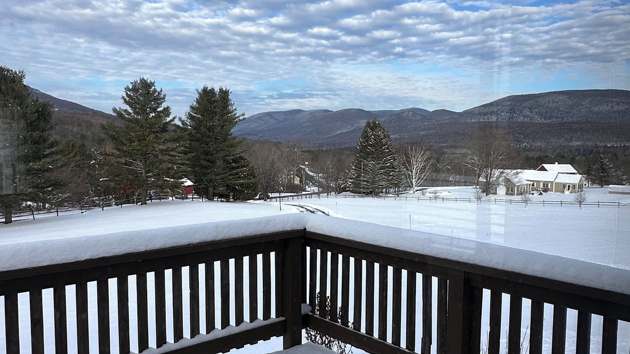 Photo of Outdoor in Manchester Center