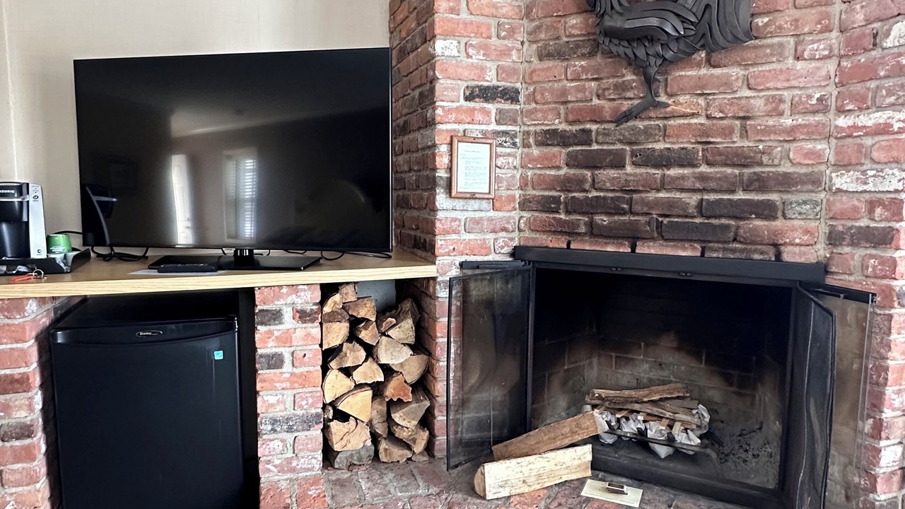 Photo of Livingroom in Manchester Center