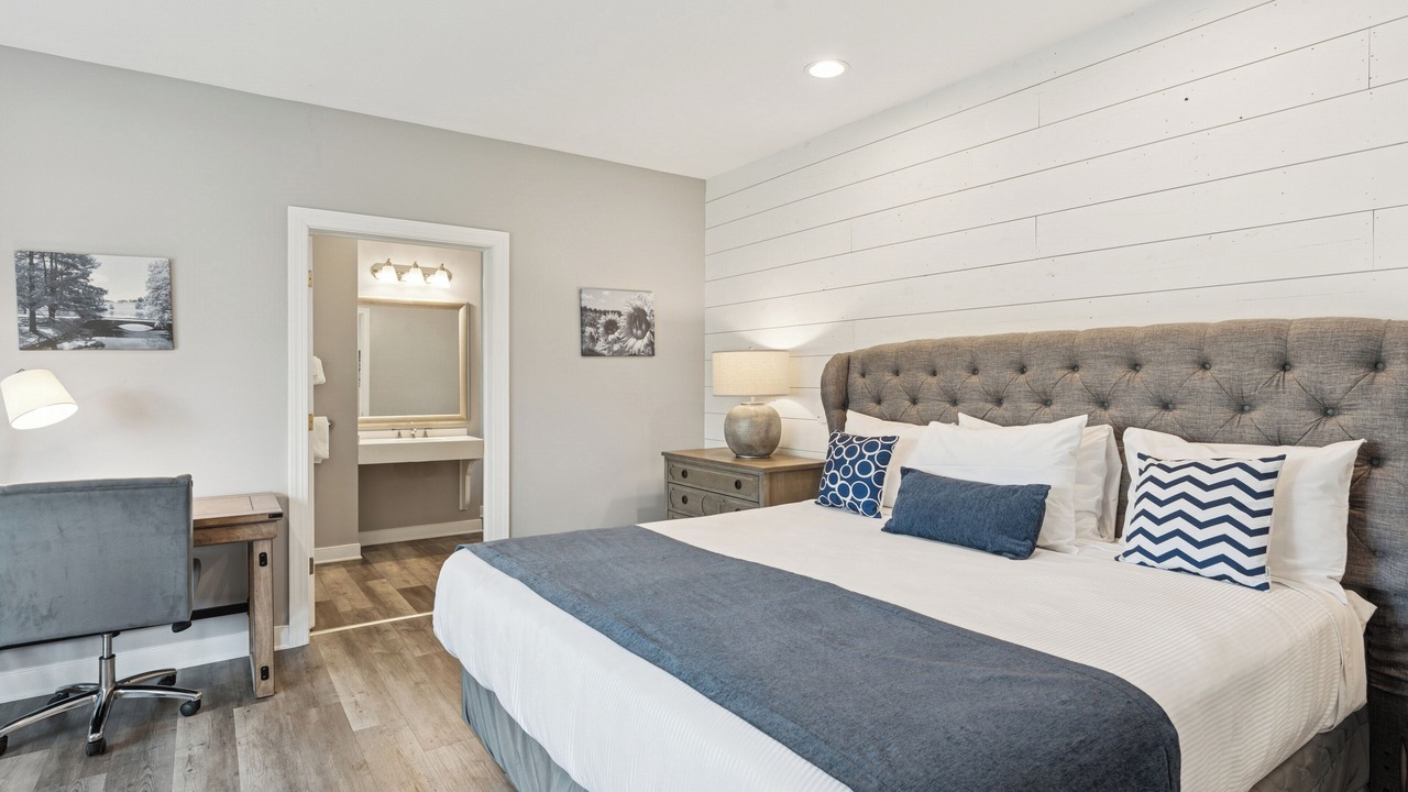 Photo of Bedroom in Warrenton