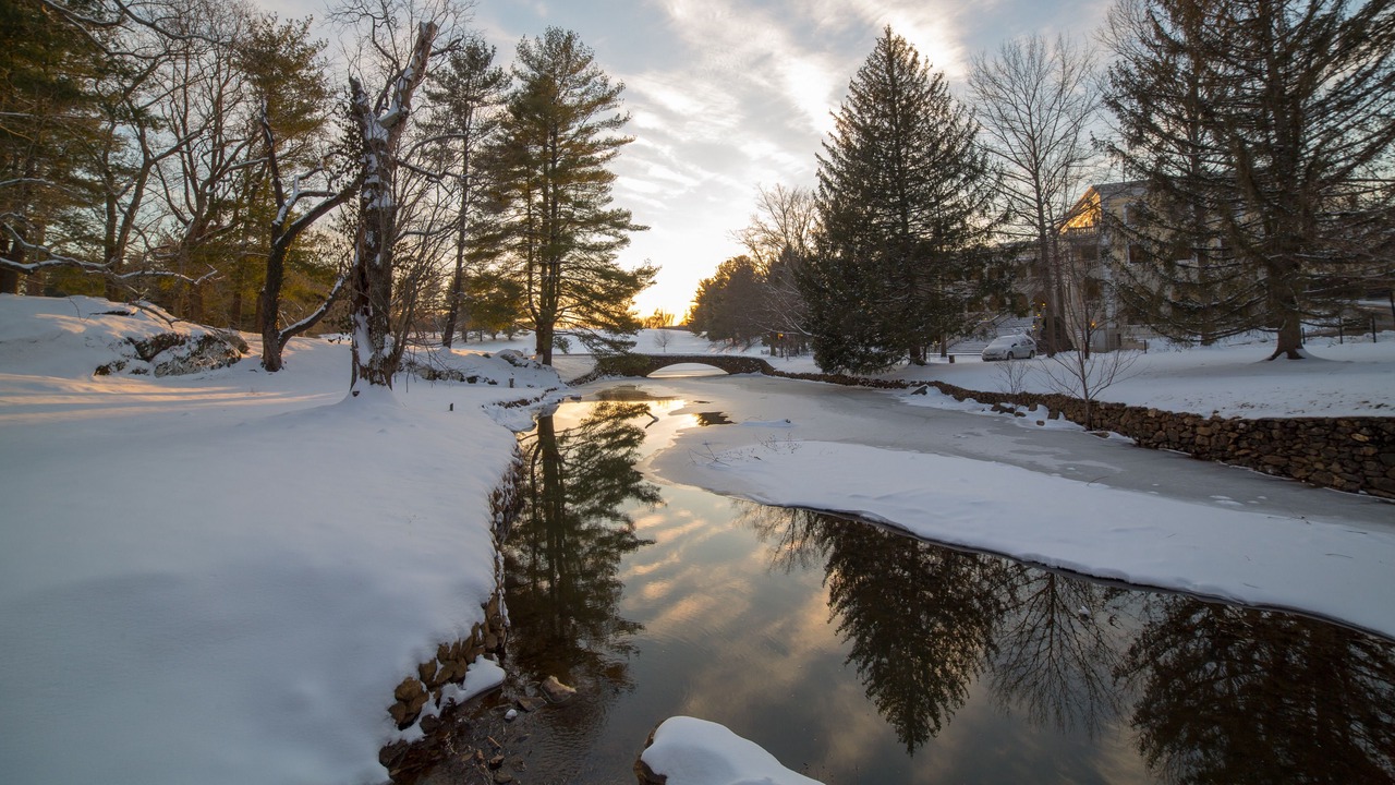 Photo of Outdoor in Warrenton