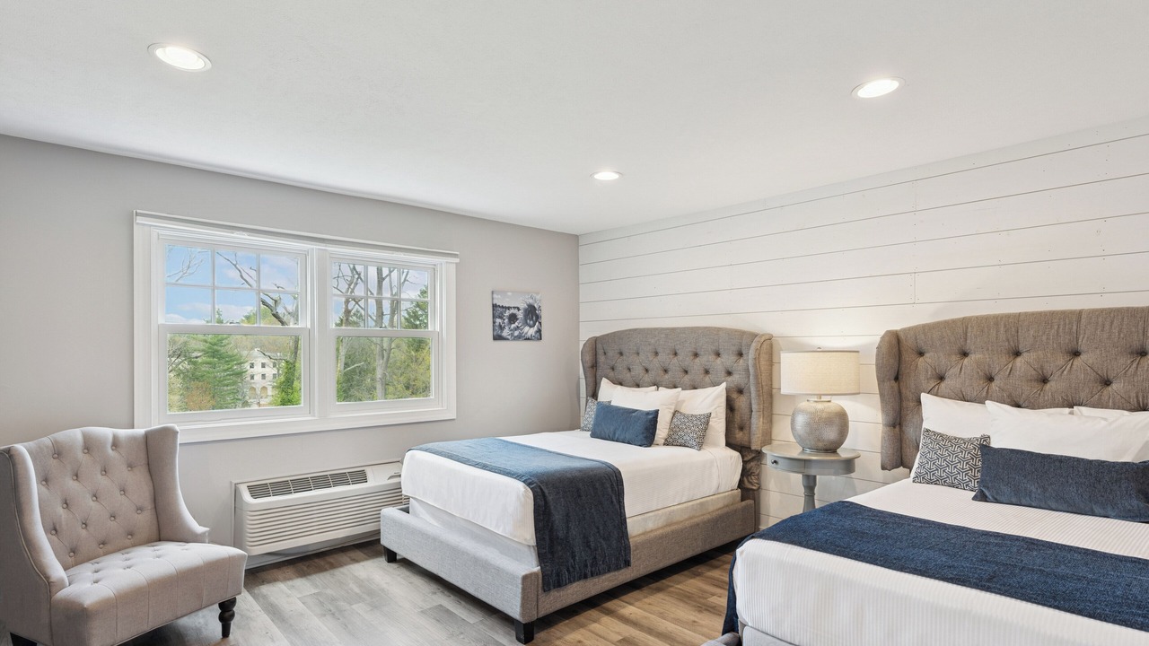 Photo of Bedroom in Warrenton